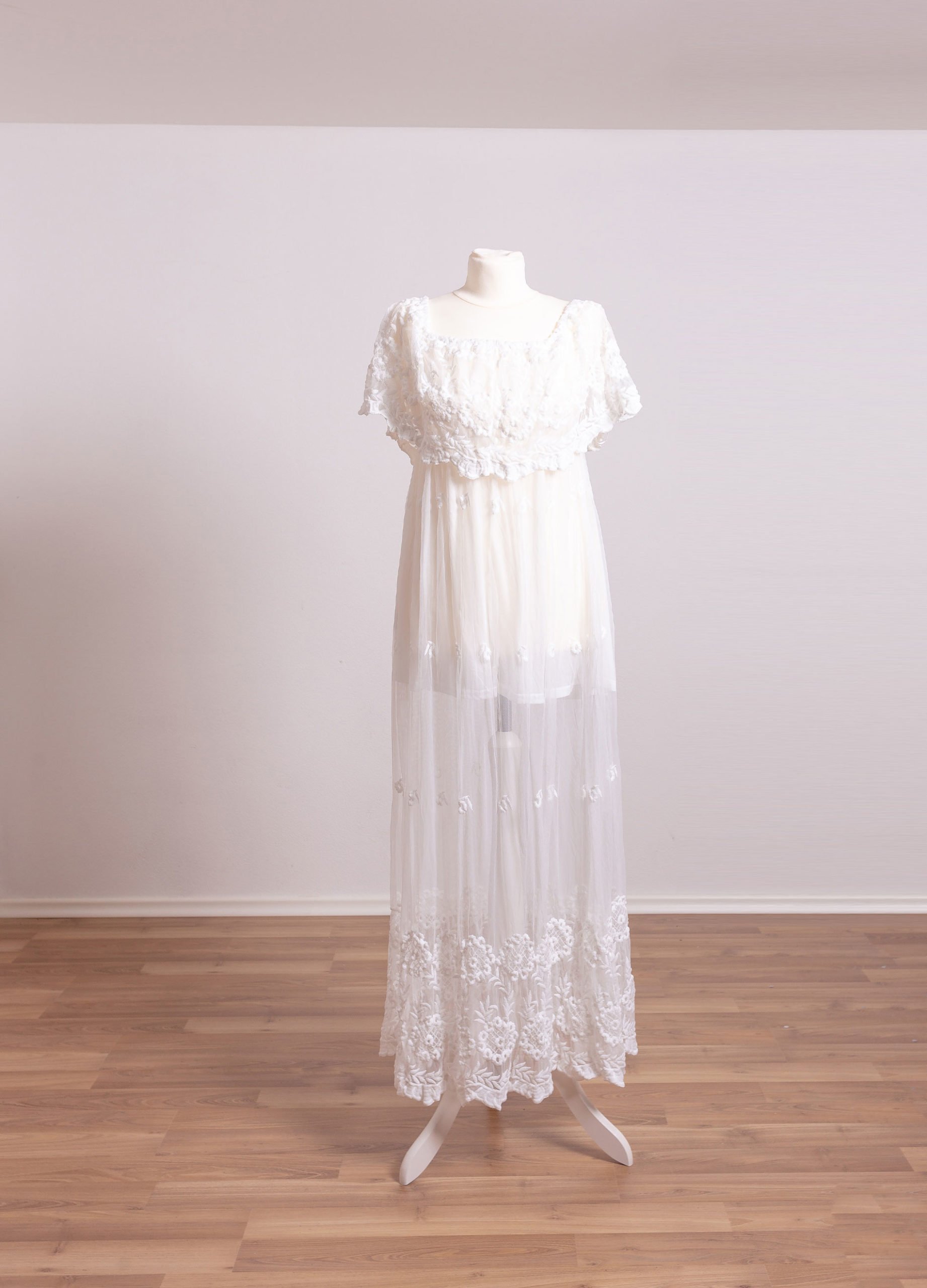 Shootingkleid