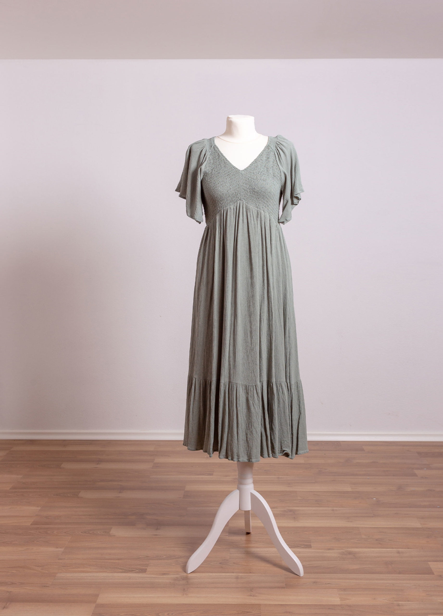 Shootingkleid