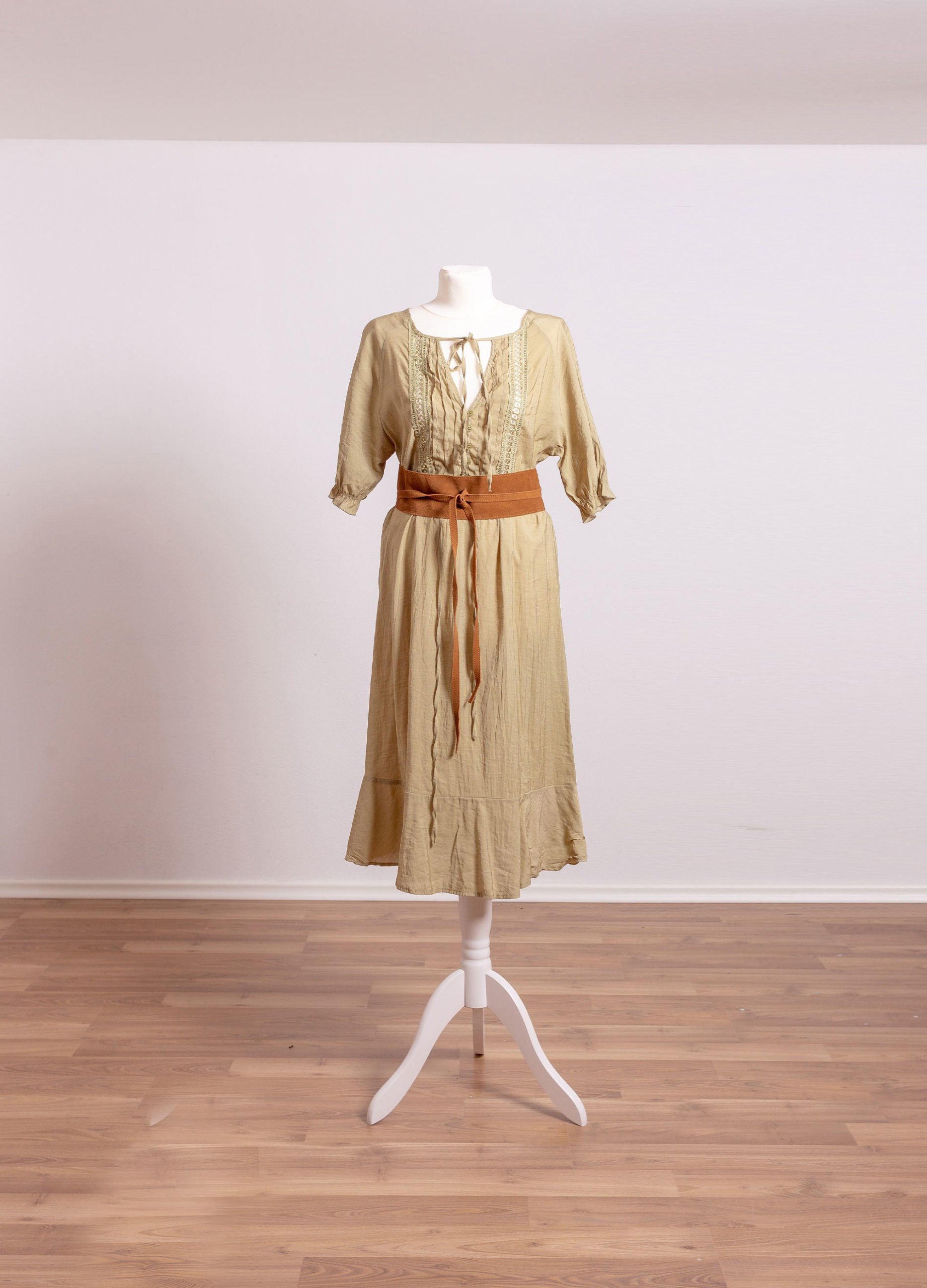 Shootingkleid