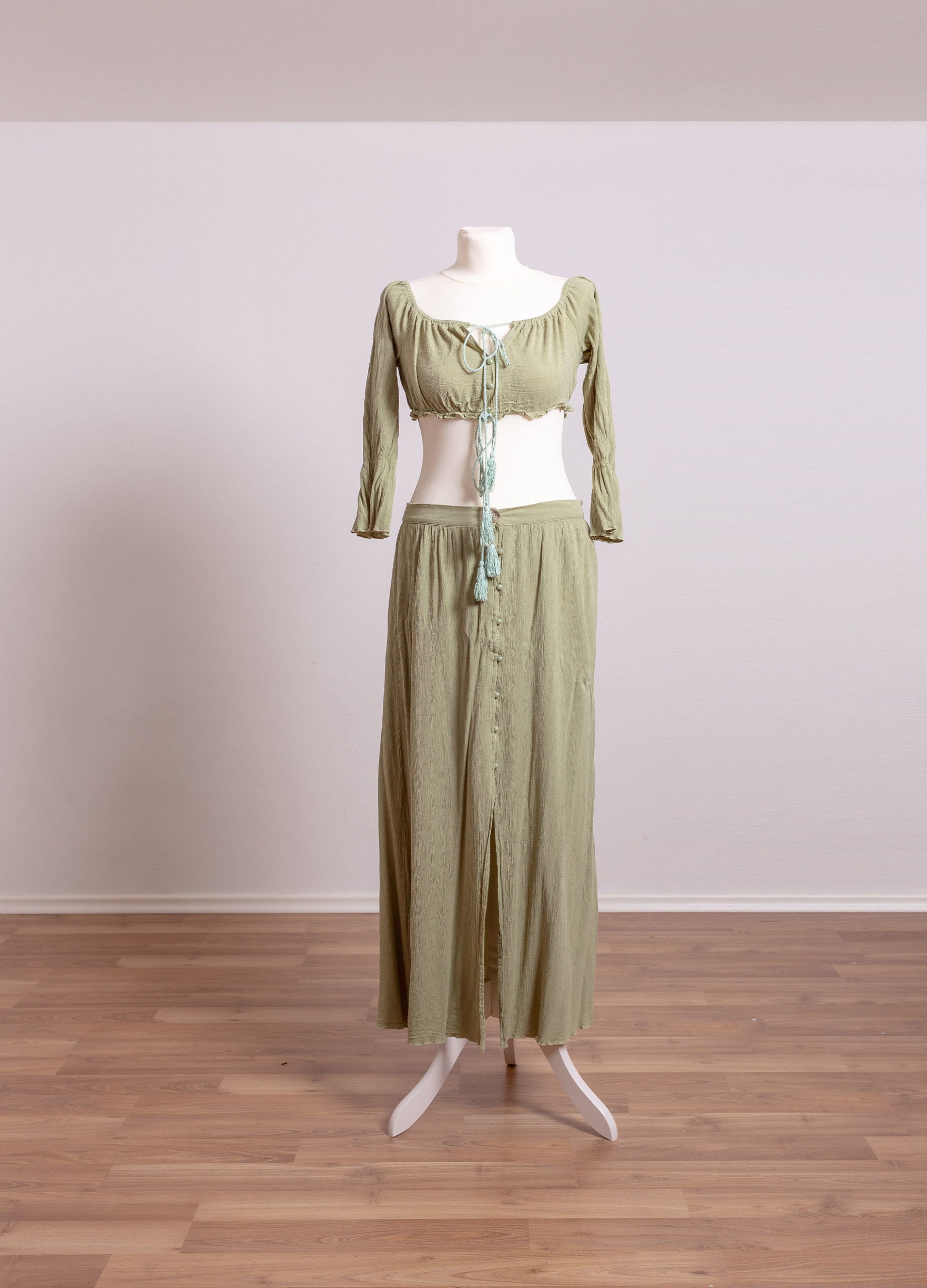 Shootingkleid