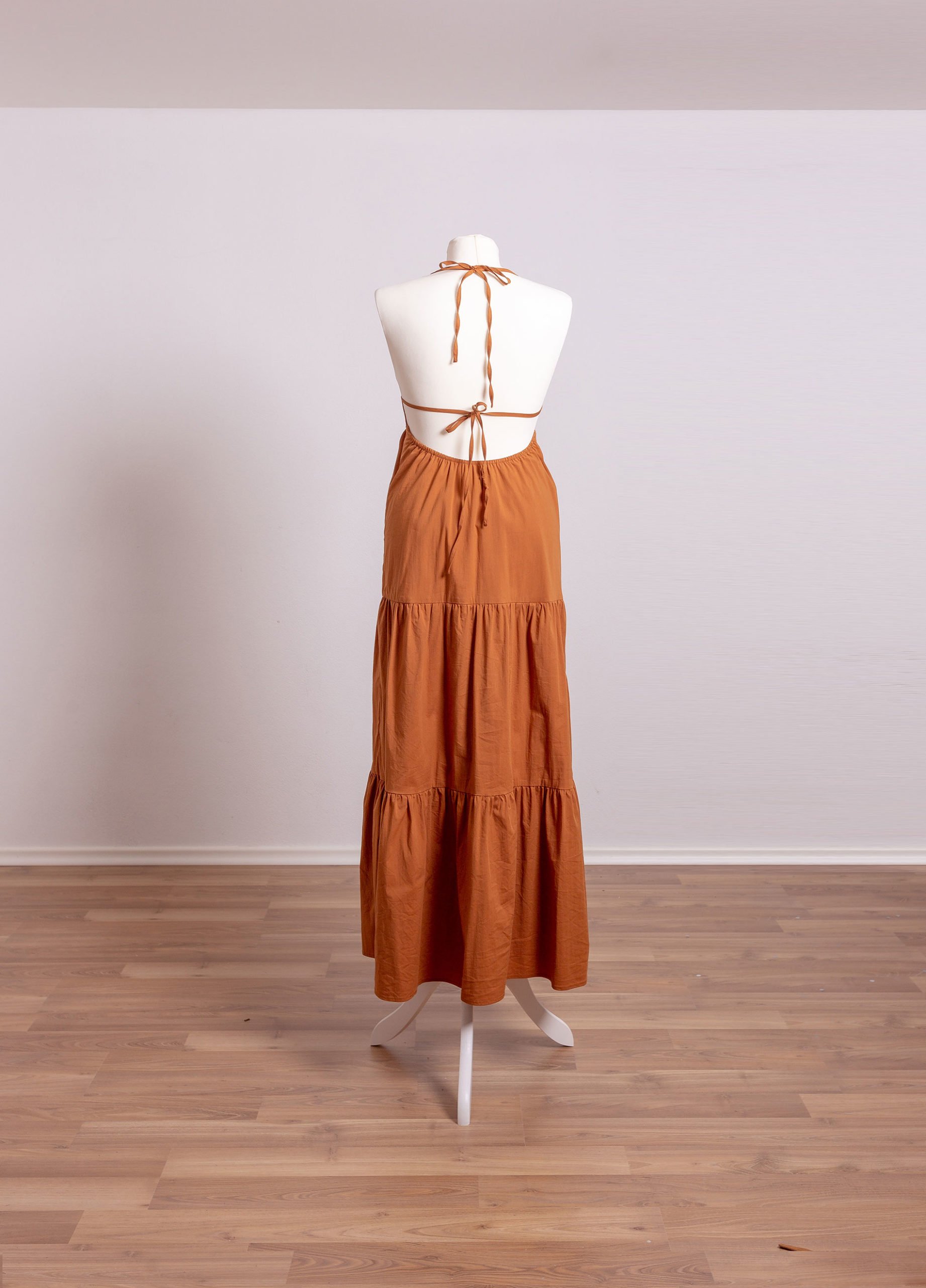 Shootingkleid